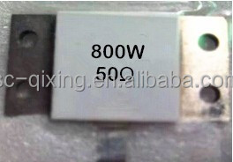 Resistore RF BONENS RIG22 1000W <span class=keywords><strong>BeO</strong></span> & Cu con Varie Resistenze (1-500) Potenziometro ad Alta Potenza 800W Frequenza 0-2GHz - Product Image 2