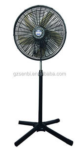 18นิ้วตลาดไฟฟ้าและไม่ใช่เครื่องใช้ไฟฟ้าผลิตภัณฑ์พัดลมระบายความร้อน - Product Image 3