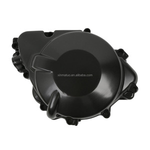 XMT-2609 Moto pièces Main Gauche Moteur Stator Carter Carter Pour CBR <span class=keywords><strong>929RR</strong></span> CBR929 00 01 TCMT Chine usine - Product Image 1