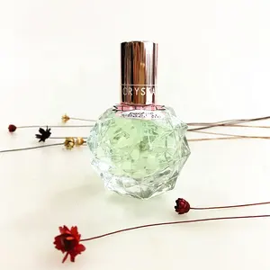 OEM Floral Female Eau De Parfum Own Brand Collection Perfume 15ML 0.5FL.OZ
