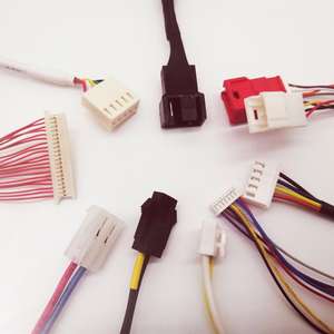 Conectores de Cable de Calibre 20 22 24 26 28 30 32, Arnés de Cables - Product Image 1