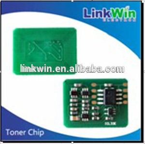 Compatible viruta de la impresora para oki es2032 cartucheras fichas 6 k/5 k - Product Image 1