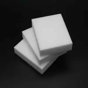 Hot Selling Hersteller Großhandel Melamin Nano Radiergummi Reinigungs schwamm für die Küchen reinigung oder Teller sauber