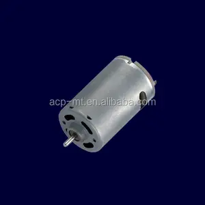 RS-550 12V DC 10000 rpm motor manufacturers