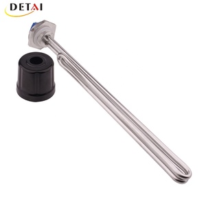 3500W 230V Gấp Lại Loại Máy Nước Nóng Điện Ống Chìm Yếu Tố Làm Nóng - Product Image 2