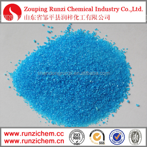 Giá Sử Dụng Công Nghiệp CuSO4 Đồng <span class=keywords><strong>Sulfate</strong></span> / Sulphate Blue <span class=keywords><strong>Crystal</strong></span> - Product Image 3