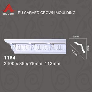 Nội thất PU Bọt Cornice Chống Cháy Đúc Với Pop Thiết Kế từ Quảng Đông - Product Image 2
