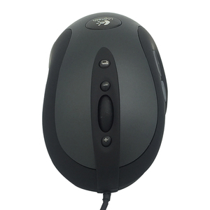 <span class=keywords><strong>Logitech</strong></span> G400 gaming <span class=keywords><strong>mouse</strong></span> con scatola venduta al dettaglio - Product Image 2