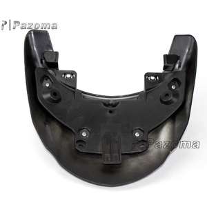 Накладка на заднее сиденье мотоцикла, накладка на заднее сиденье для Suzuki VZR 1800 Intruder 2005-2006 8. 8 Бульвар M109R 2006-2014 - Product Image 4