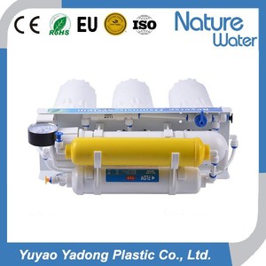 Vente! 6 filtre à eau de scène système avec minérale balle filtre ( NW-RO50-NP36 ) - Product Image 5