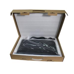 520016 pro 16 en 16 DSP red Dante procesador de audio transmisor con Auto mezclador de matriz mezcladora comentarios supresor para pa - Product Image 6