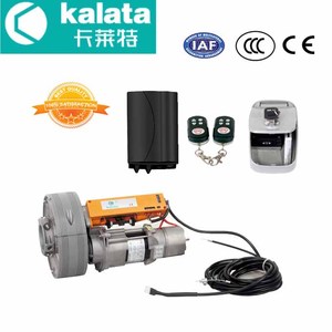 <span class=keywords><strong>Moteur</strong></span> <span class=keywords><strong>central</strong></span> KEB600 de haute qualité pour porte de volet roulant avec interrupteur, vente flash Kalata - Product Image 4