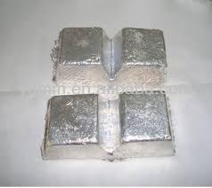 मैग्नीशियम पिंड 99.95% न्यूनतम - Product Image 5