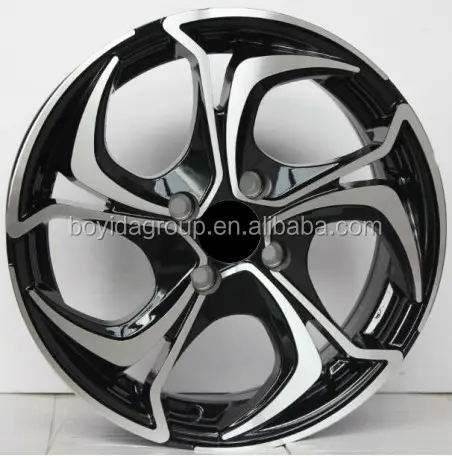 new product wheel rims /wheels rims hot selling