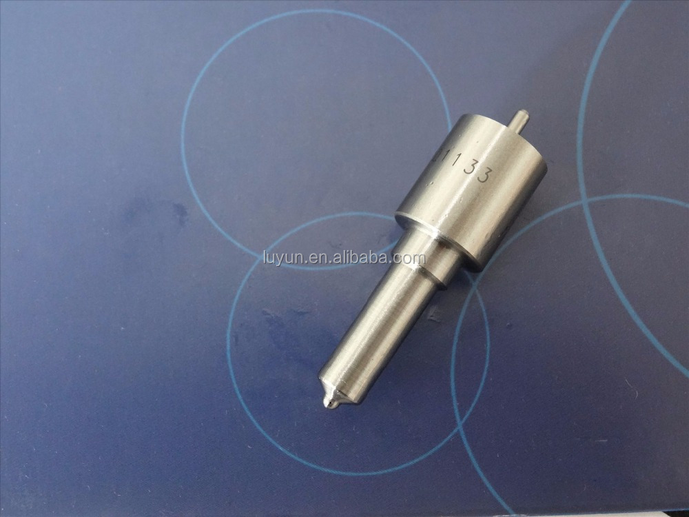 Diesel Fuel Injector Nozzle 6801133