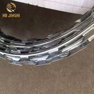 <span class=keywords><strong>ลวดหนาม</strong></span> BTO-11 BTO-22 CBT-60 CBT-65 สำหรับ<span class=keywords><strong>ขาย</strong></span>/ราคา<span class=keywords><strong>ลวดหนาม</strong></span>/<span class=keywords><strong>ลวดหนาม</strong></span>แบบคอนเสิร์ตินา - Product Image 2