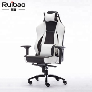Toptan yüksek kaliteli rahat oyun sandalyesi oturma odası salonu yarış oyun bilgisayarı sandalye - Product Image 2