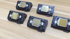 หัวพิมพ์แท้ <span class=keywords><strong>DX11</strong></span> รุ่น XP600 - Product Image 2