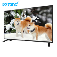 Grande Taille 78 75 Pouces TV Mural Unités 85 ''Led Écran Lcd TV Prix 4K UHD Télévision