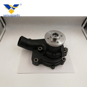 Repuesto para Montacargas DOOSAN <span class=keywords><strong>DAEWOO</strong></span>, Bomba de Agua para Motor Diésel DB58, Pieza 65.02502-8220 - Product Image 3