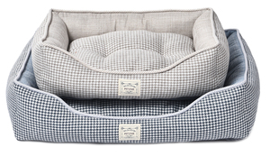 Kunden spezifische flauschige kleine große Baumwolle moderne Haustier Sofa, Hunde bett Haustier - Product Image 2