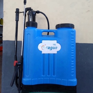 Manual Spray Machine Agriculture <strong>Hand</strong> <strong>Sprayer</strong> - Product Image 3