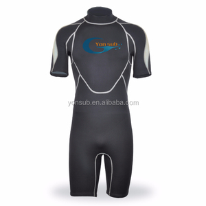 Producto traje de <span class=keywords><strong>buceo</strong></span> traje de Material de neopreno ( cr, SBR ) de espesor 3 - 7 mm tamaño - Product Image 5