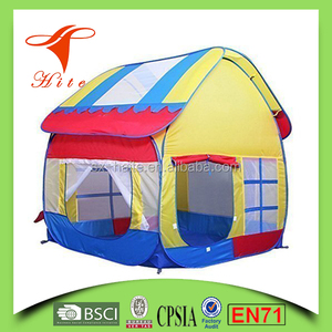 <span class=keywords><strong>Cabane</strong></span> de jeu pour enfants, extérieur et intérieur, grande tente de jeu, aire de jeu pop-up, piscine <span class=keywords><strong>à</strong></span> balles - Product Image 2