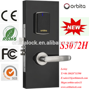 simplemente instalar y operar la tarjeta del rf <span class=keywords><strong>entrada</strong></span> eléctrica cerraduras <span class=keywords><strong>de</strong></span> control remoto <span class=keywords><strong>de</strong></span> la cerradura <span class=keywords><strong>de</strong></span> la puerta - Product Image 4