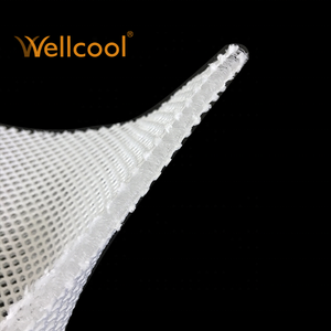 Nệm Hoàn Toàn Mát Mẻ Và Gối Đệm Chất Liệu 7Mm Độ Dày 3d Vải Lưới - Product Image 2