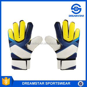 Haute Qualité Vente Chaude Football <span class=keywords><strong>Gardien</strong></span> Gants Sans Logo - Product Image 4