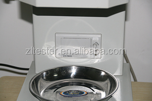 Пластиковые Melt <span class=keywords><strong>Flow</strong></span> Индекс Тестер МФО - Product Image 4