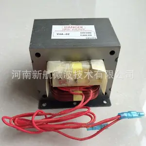 1000 w microwave oven transformer power supply