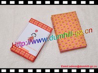 Kunden spezifische Seide bunte Druck Magic Wallet für Damen
