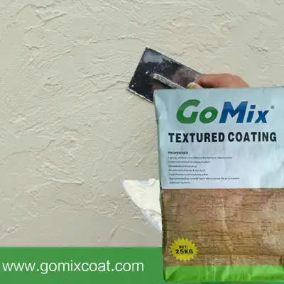 C840 Textured Coating