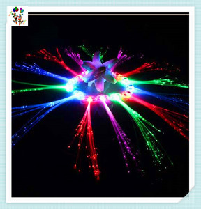 HPC-2596 Sợi Quang Led Phát Sáng Chuỗi Màu Giá Rẻ - Product Image 3