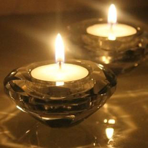 Small Candles <strong>Tealight</strong> 4 Hours Burning Time Paraffin Wax Tea Light Candles Wedding Party and Home Decoration Votive Parties - Product Image 5