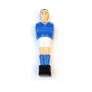 En gros en aluminium Babyfoot/Football Pièces de Table - Product Image 2