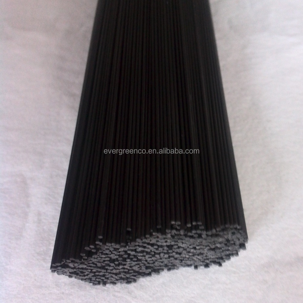 Твердый стержень из углеродного волокна 1 мм, 2 мм, 3 мм, 4 мм, тянущиеся стержни/стержни из углеродного волокна
