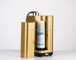 EHM-729 kangen máquina de agua alcalina ionizada - Product Image 5