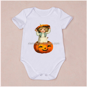 Nouveau style bébé enfants <span class=keywords><strong>escalade</strong></span> vêtements en gros enfants barboteuse avec Noël <span class=keywords><strong>bande</strong></span> <span class=keywords><strong>dessinée</strong></span> - Product Image 2
