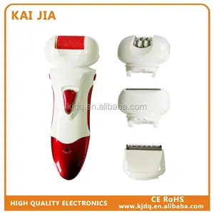 Épilation indolore du visage, rasoir électrique pour femmes, épilateur, machine à épilation électrique - Product Image 1