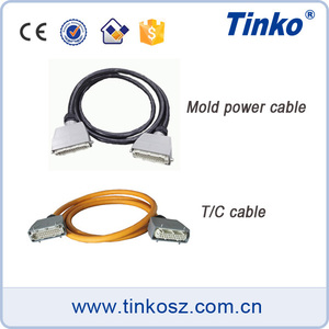 OEM Mẫu Vận Chuyển Miễn Phí Tương Thích Với Yudo Á Hậu Nóng Tiêm Khuôn Điều Khiển Nhiệt Độ - Product Image 5