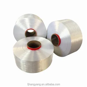 100% polyester HT 1000D/192F AA garen hoge sterktegraad lage krimp filament