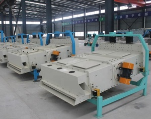 Machine de nettoyage de graines de <span class=keywords><strong>lin</strong></span> 2026, Machine de nettoyage de grains, Machine de tri de grains - Product Image 6