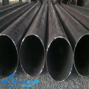 KSI मिश्र धातु स्टील तेल और गैस उद्योग के लिए तो ऐसी एसएई <span class=keywords><strong>4130</strong></span> स्टील पाइप - Product Image 4