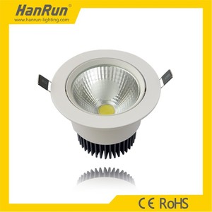 Innovadores encastable cob led luz del punto compra a granel de china - Product Image 2