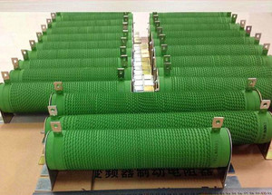 Rx20 dây vết thương điện trở công suất cao 1000W - Product Image 3