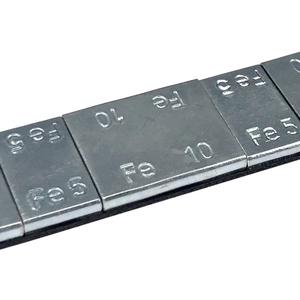 Trọng Lượng Bánh Xe Dính Trên Cân Bằng Trọng Lượng - Product Image 5