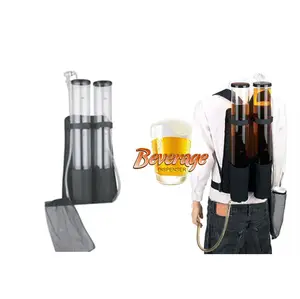 Sırt çantası içecek dağıtıcı BBA-6 [farklı modelleri seçimi]
